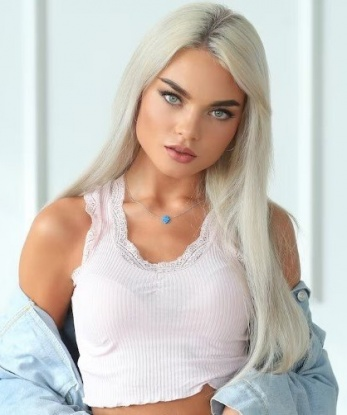 Ирина, 26